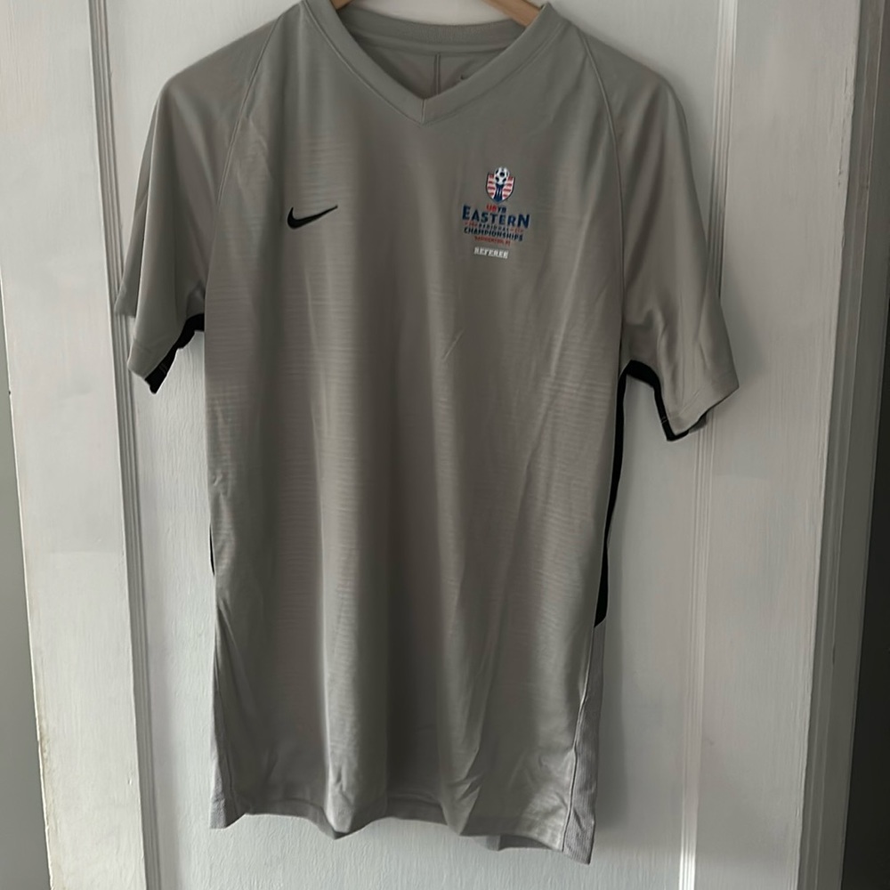 Men’s USYS Eastern 2021 Regional Championships Referee Jersey